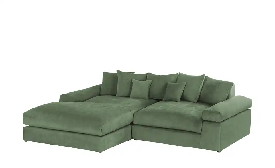 smart Ecksofa Lionore, Perspektive