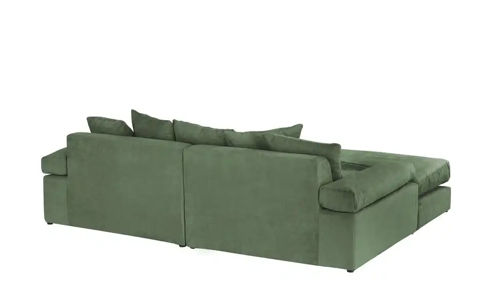 smart Ecksofa Lionore, Rückansicht