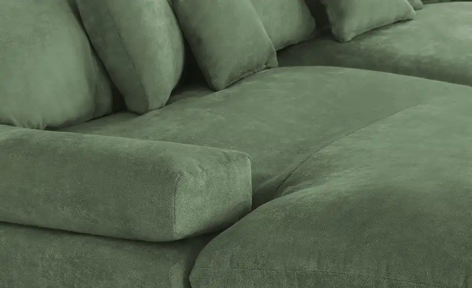smart Ecksofa Lionore, Detailansicht