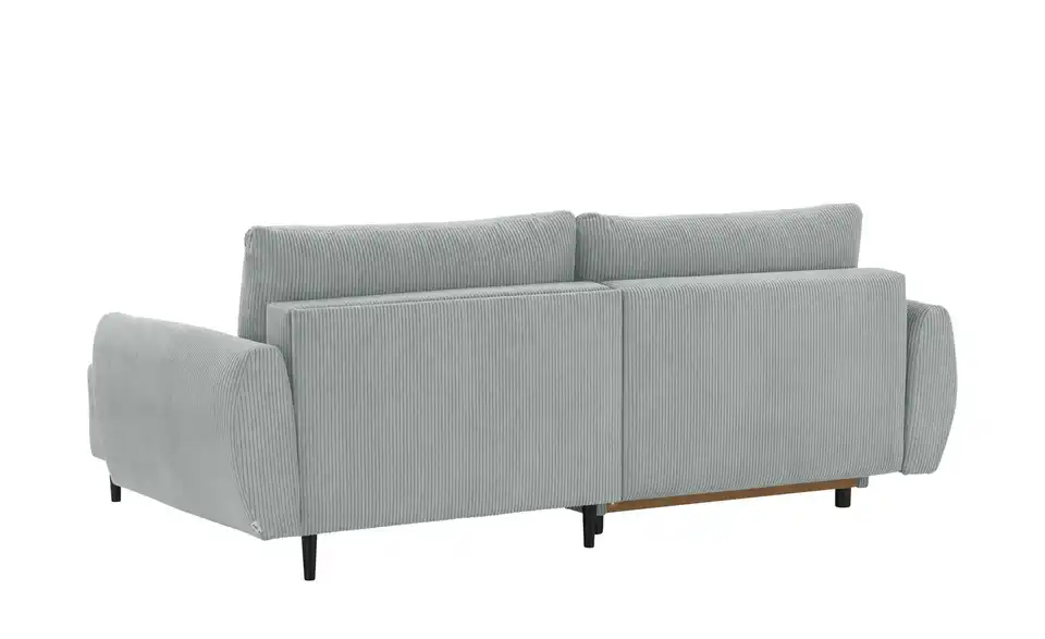 smart Ecksofa Tori, Rückansicht