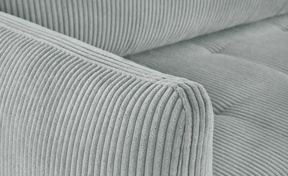 smart Ecksofa Tori, Detailansicht