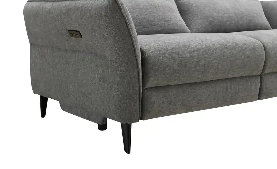 uno Einzelsofa Henry mit Relaxfunktion, Detailansicht