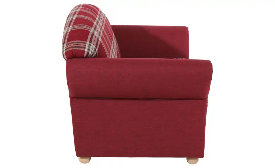 Max Winzer Einzelsofa Corona, Profilansicht