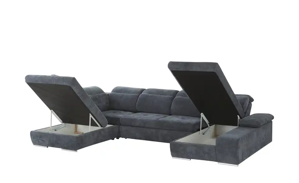 switch Wohnlandschaft Avilla, Funktionsansicht