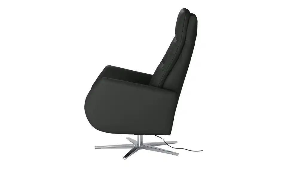 Max Schelling Sessel Elmira, Profilansicht