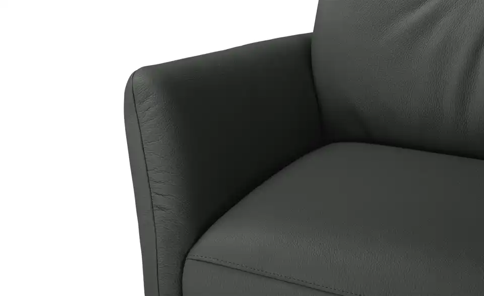 Max Schelling Sessel Elmira, Detailansicht