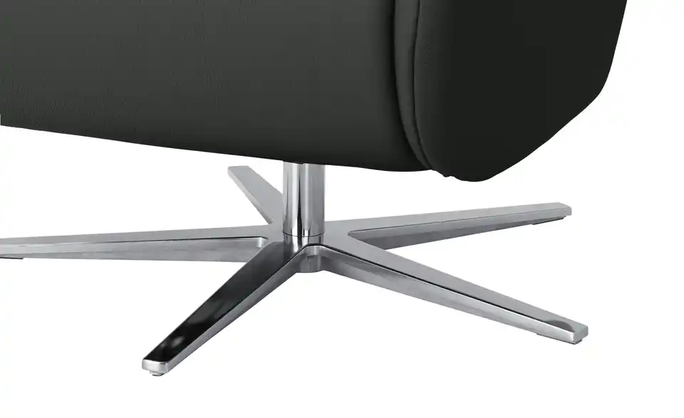 Max Schelling Sessel Elmira, Detailansicht