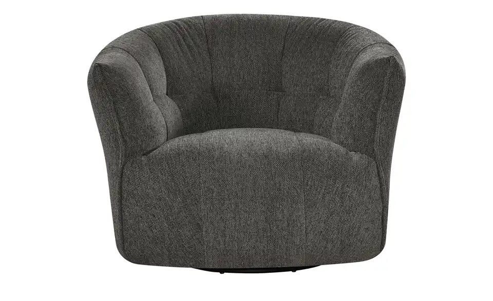 uno Sessel Lio, Frontansicht