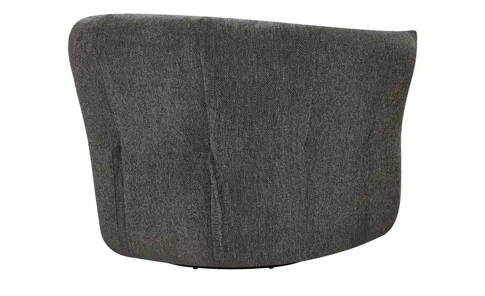 uno Sessel Lio, Rückansicht