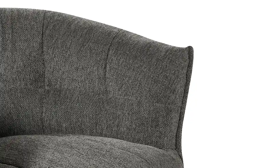 uno Sessel Lio, Detailansicht