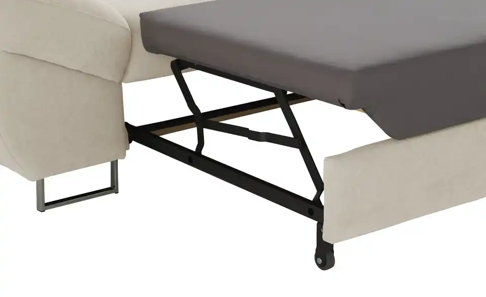 switch Ecksofa Fabio, Detailansicht