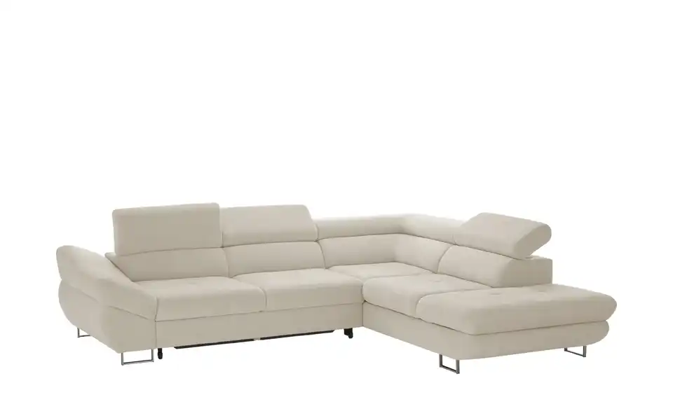 switch Ecksofa Fabio, Funktionsansicht