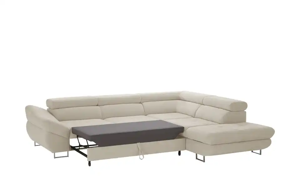 switch Ecksofa Fabio, Funktionsansicht