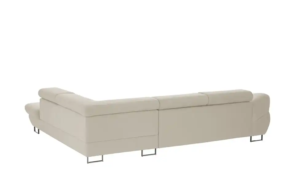 switch Ecksofa Fabio, Rückansicht