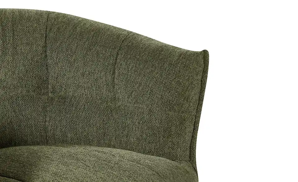 uno Sessel Lio, Detailansicht