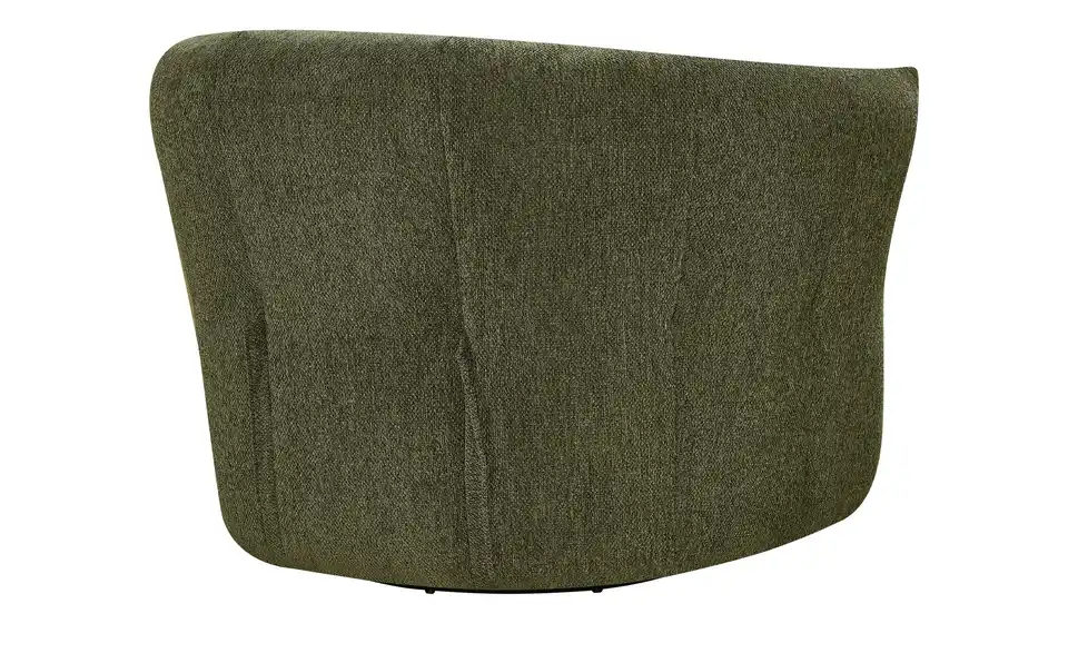 uno Sessel Lio, Rückansicht