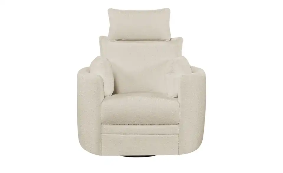 uno Relaxsessel Julian, Frontansicht