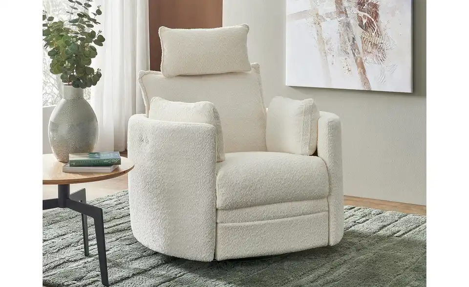 uno Relaxsessel Julian, in Wohnsituation