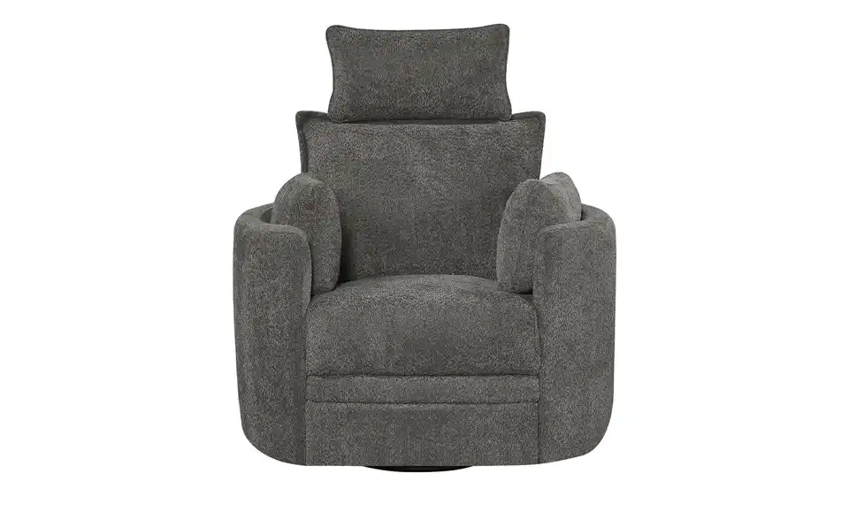 uno Relaxsessel Julian, Frontansicht