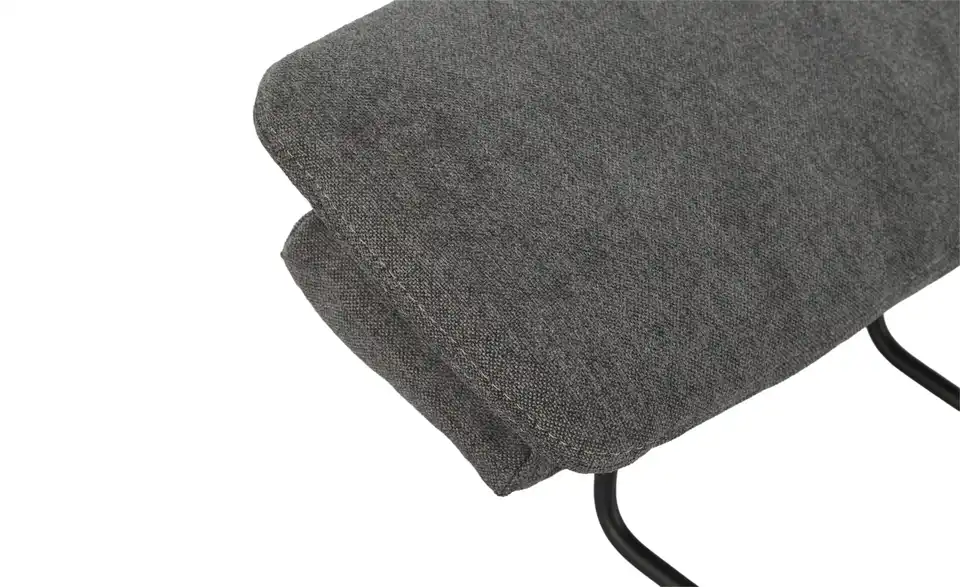 Kopfstütze Coco, Detailansicht