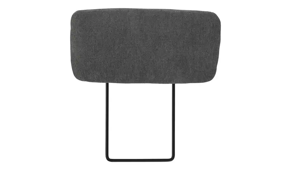 Kopfstütze Coco, Frontansicht