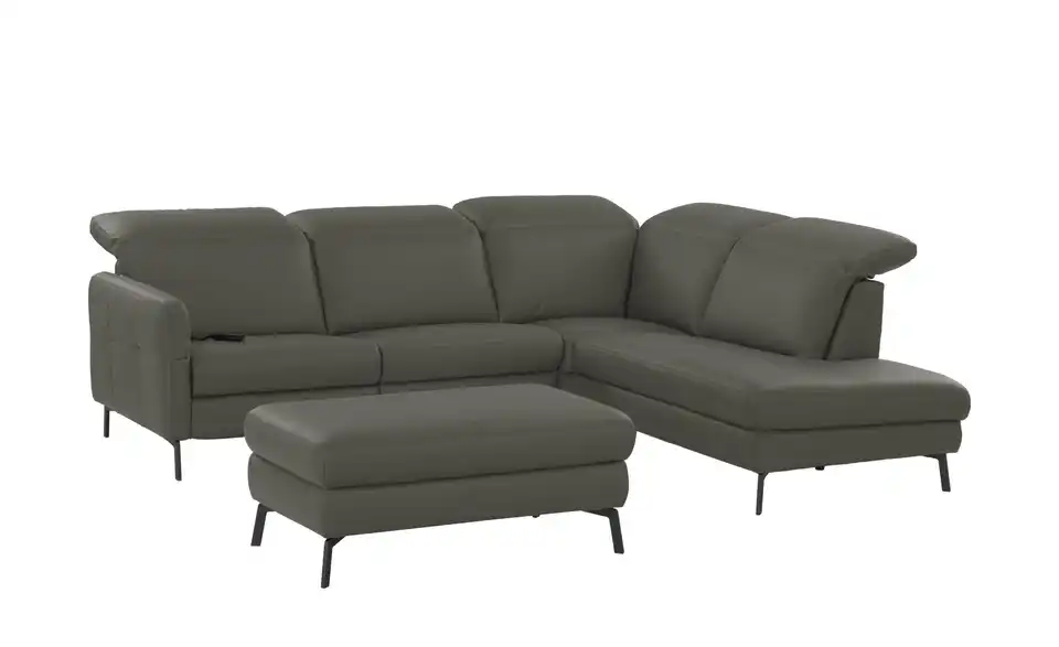 Ecksofa Monja, Perspektive