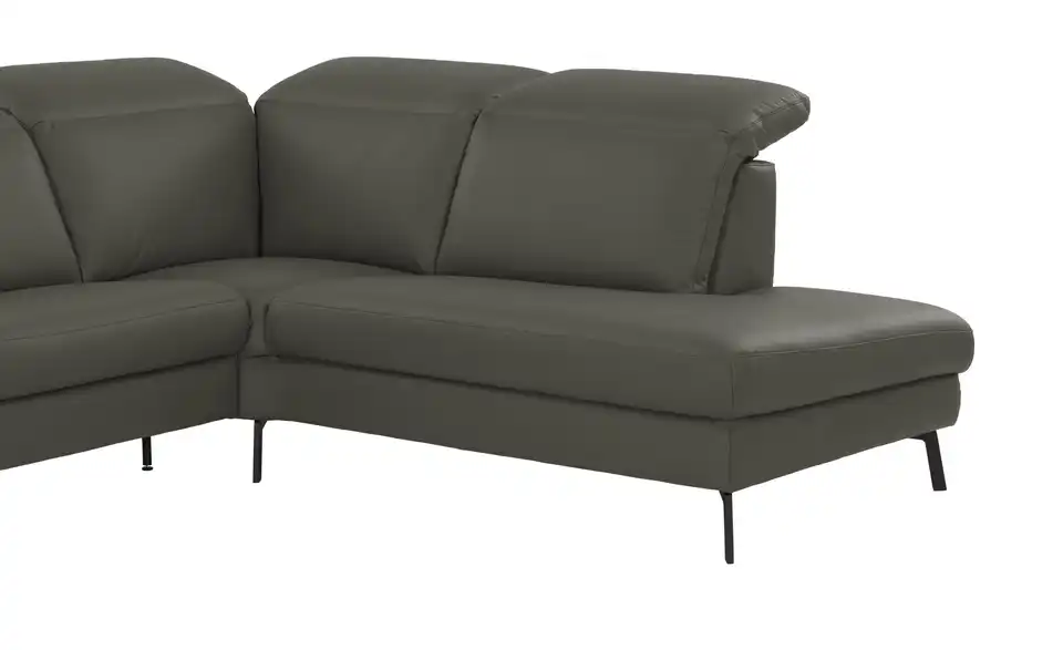 Ecksofa Monja, Detailansicht