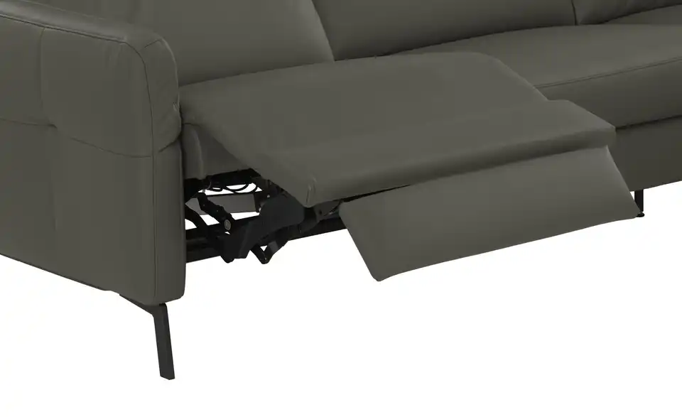 Ecksofa Monja, Detailansicht