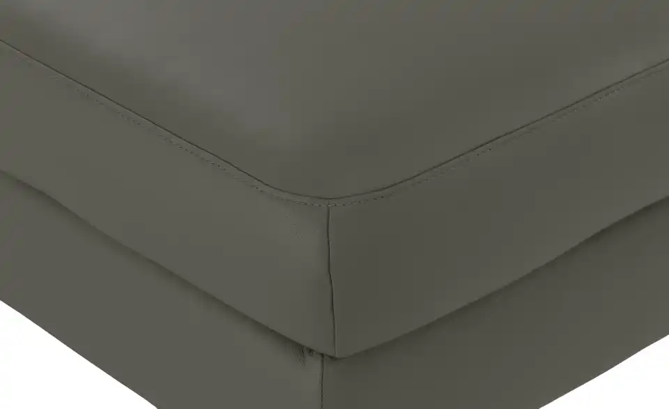 Hocker Monja, Detailansicht
