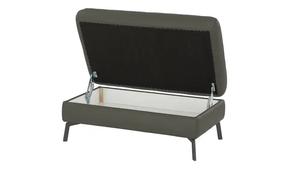 Hocker Monja, geöffnet