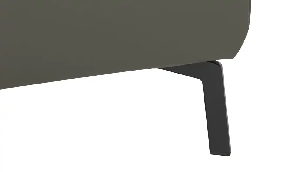 Hocker Monja, Detailansicht