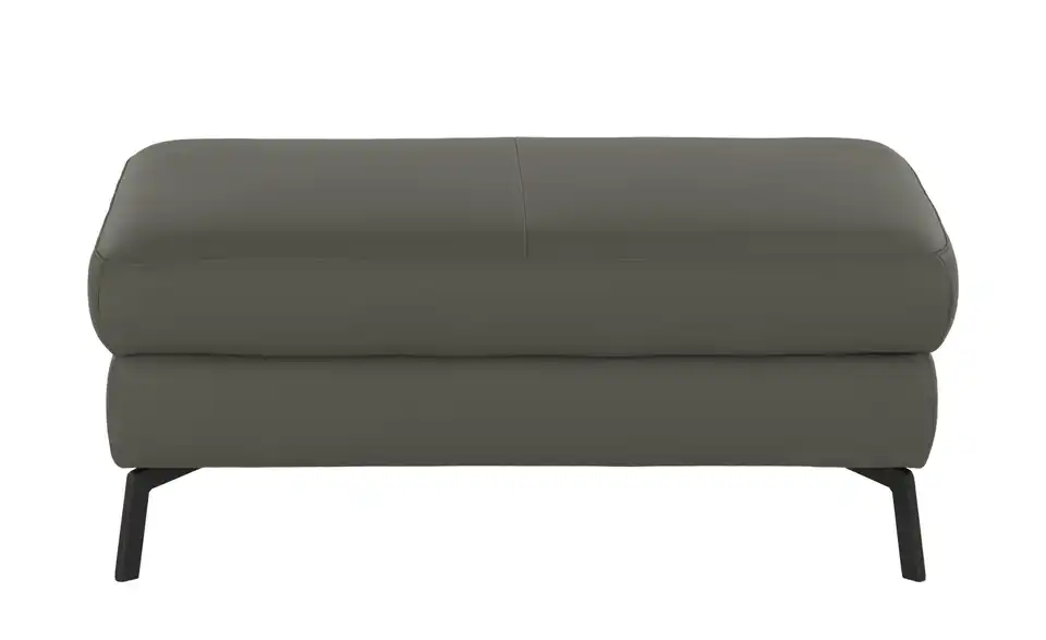 Hocker Monja, Frontansicht