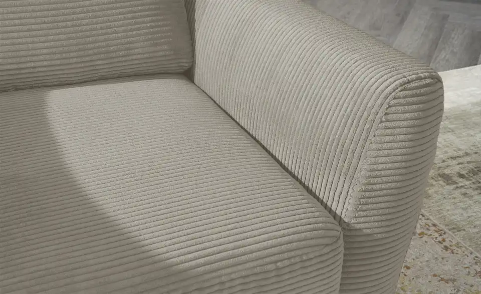 smart Sessel Wanja, Detailansicht