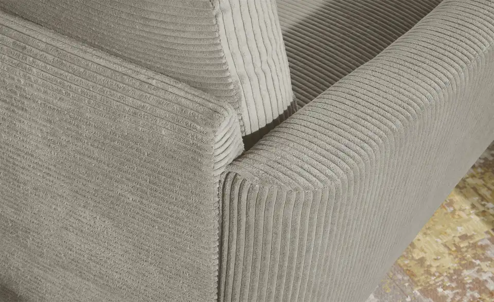 smart Sessel Wanja, Detailansicht