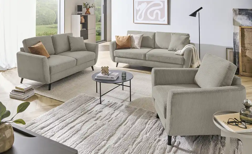 smart Sessel Wanja, in Wohnsituation