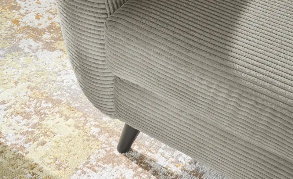 smart Sessel Wanja, Detailansicht