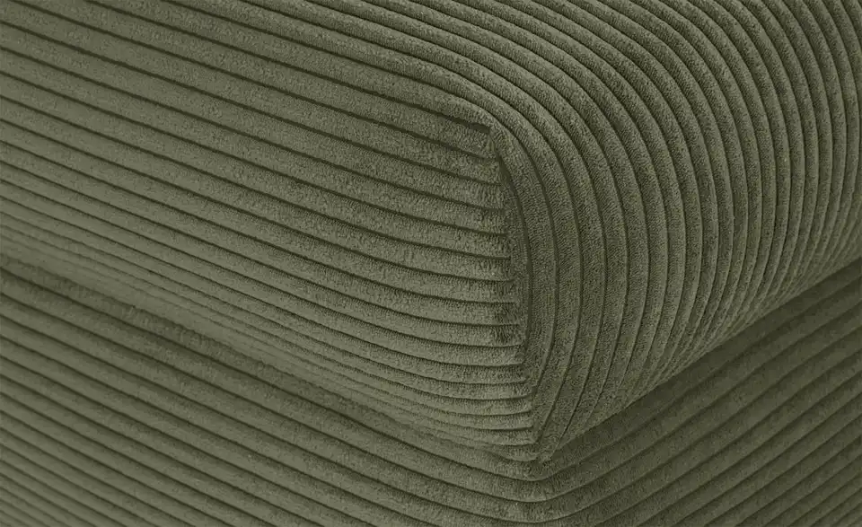 bobb Ecksofa Allegro, Detailansicht