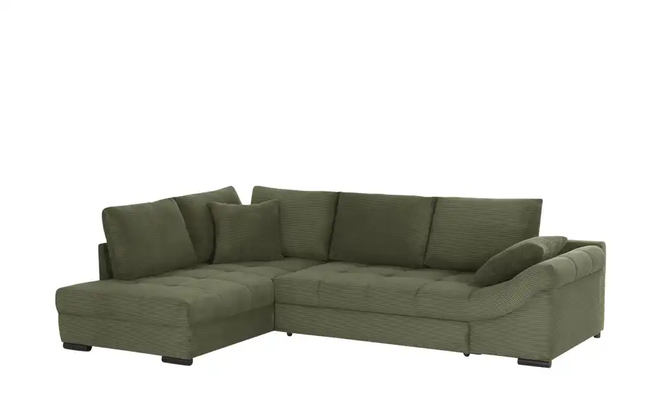 bobb Ecksofa Allegro, Perspektive