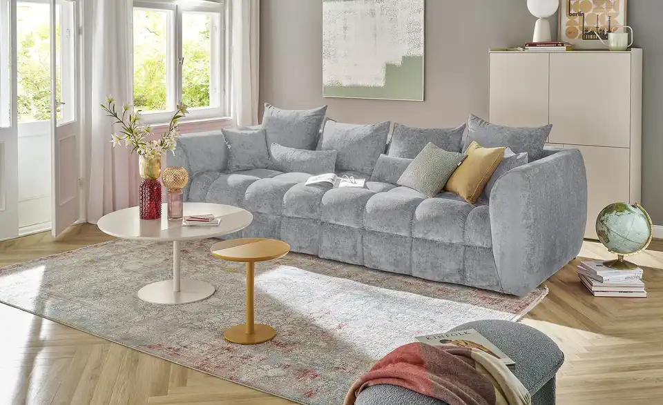 switch Einzelsofa Avinion, in Wohnsituation