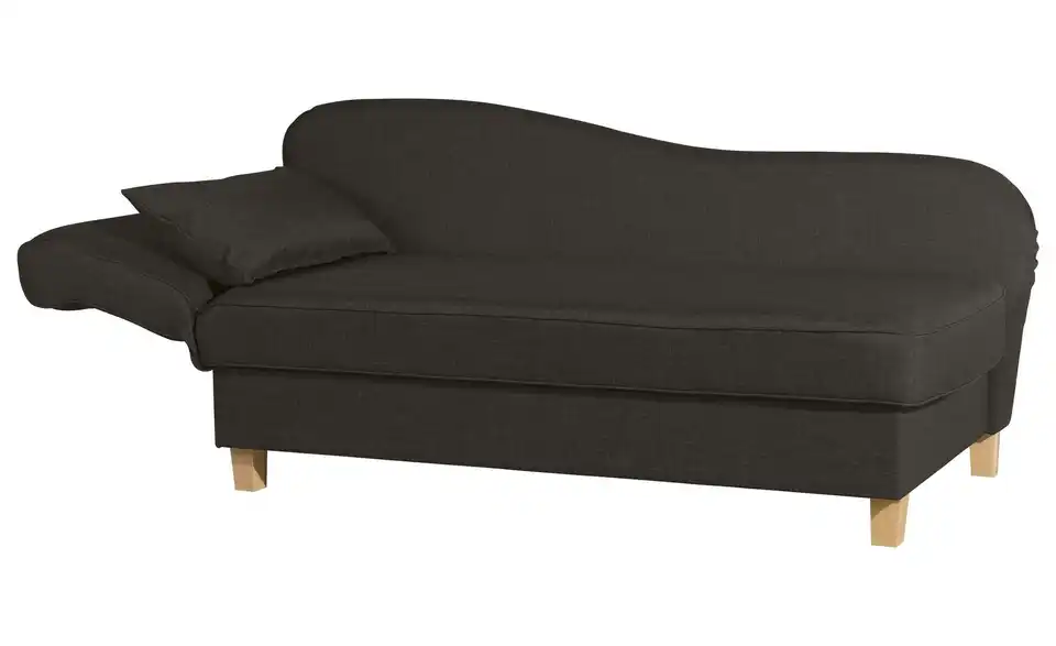 Max Winzer Recamiere Selma, Funktionsansicht