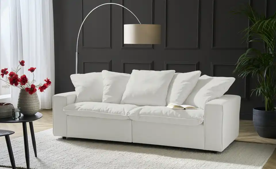 Big Sofa Kini, Perspektive