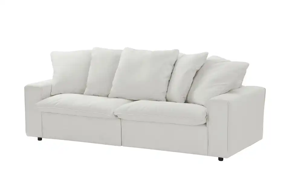 Big Sofa Kini, Perspektive