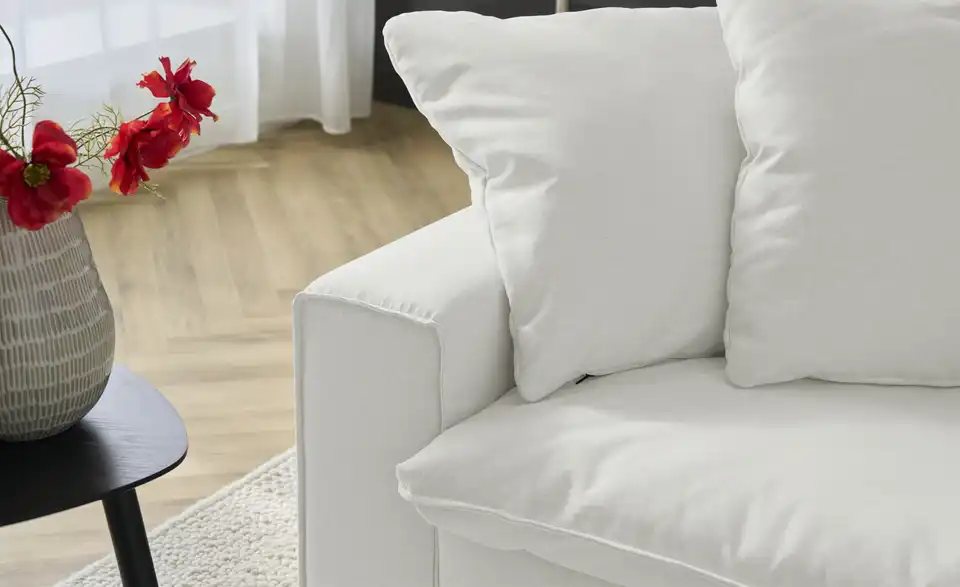 Big Sofa Kini, Detailansicht