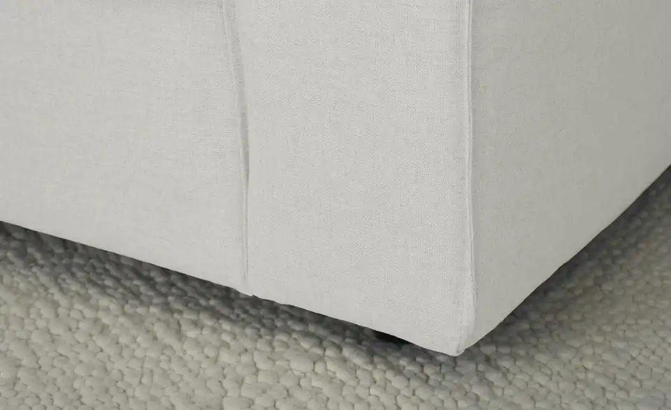 Big Sofa Kini, Detailansicht
