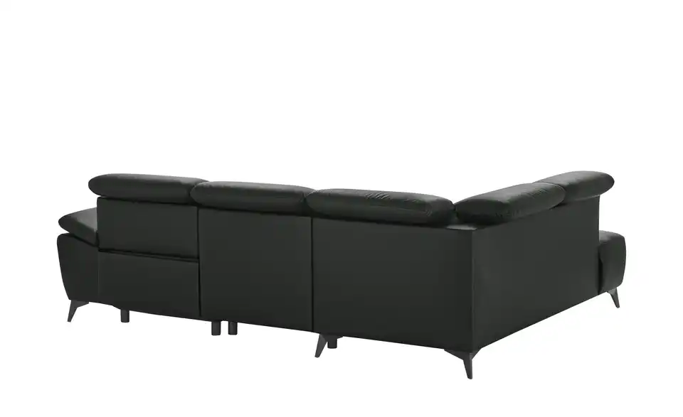 uno Ecksofa Belfast, Rückansicht