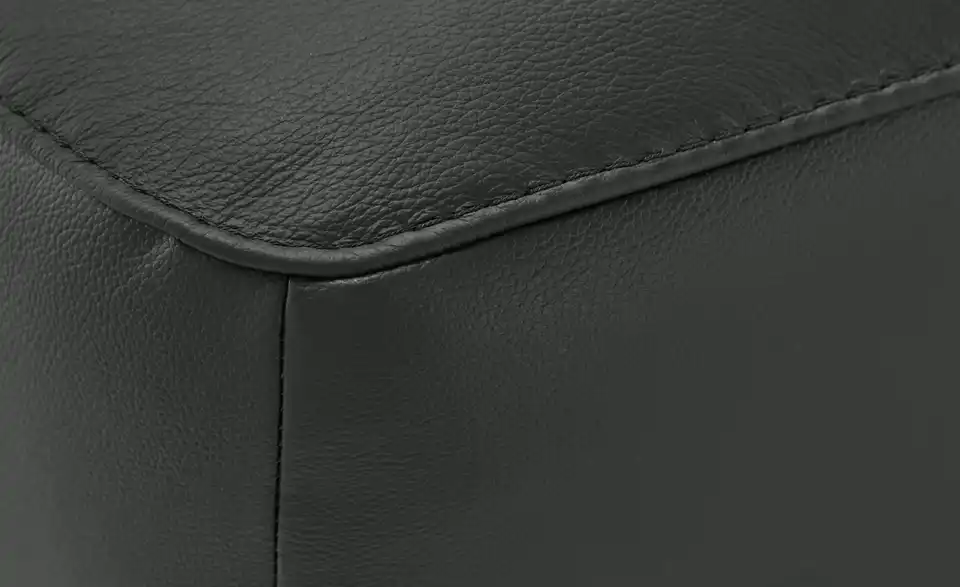 uno Ecksofa Belfast, Naht