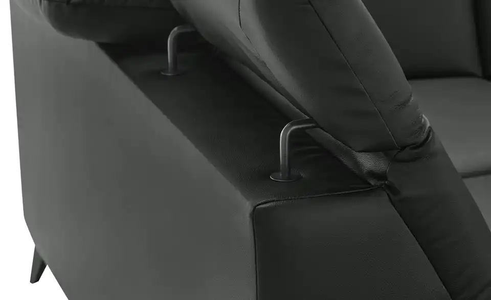 uno Ecksofa Belfast, Detailansicht