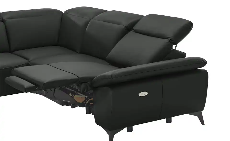 uno Ecksofa Belfast, Detailansicht