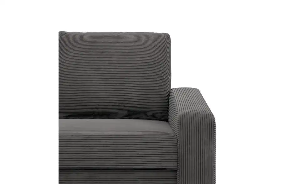 Einzelsofa Neo, Profilansicht