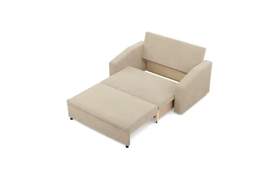 Einzelsofa Neo, Rückansicht